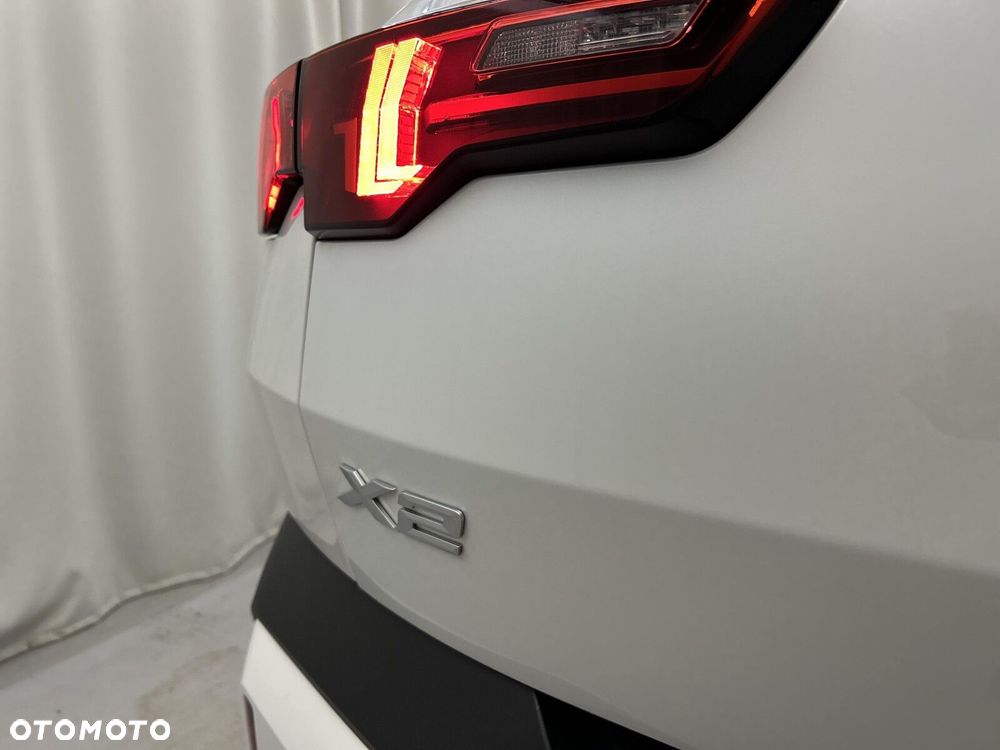 BMW X2 - 20