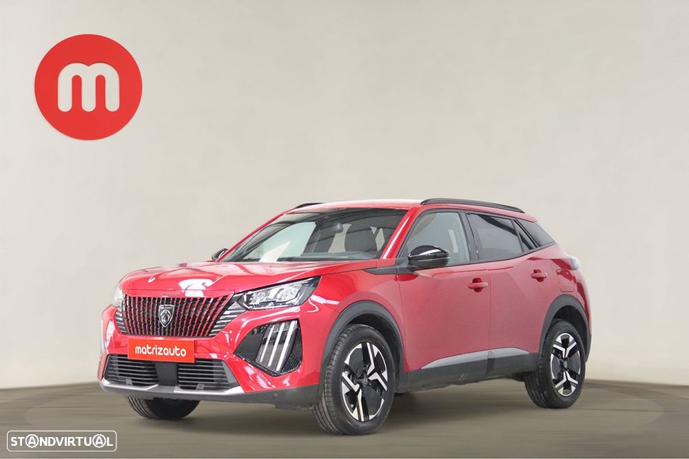 Peugeot 2008 1.2 PureTech Allure - 2