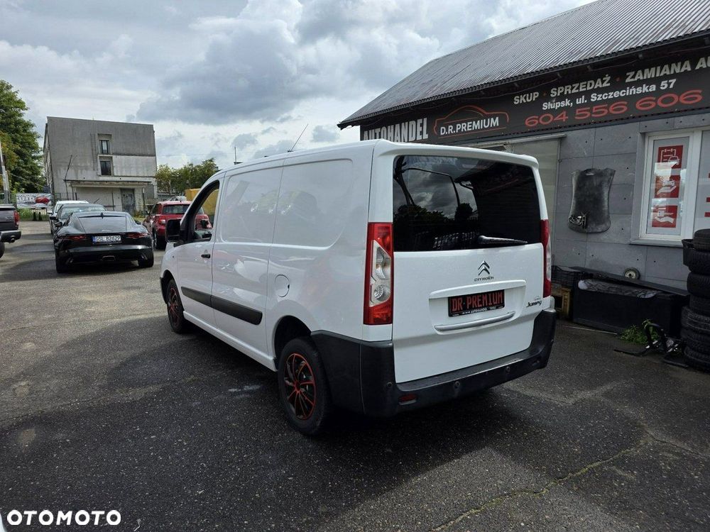 Citroën Jumpy - 3