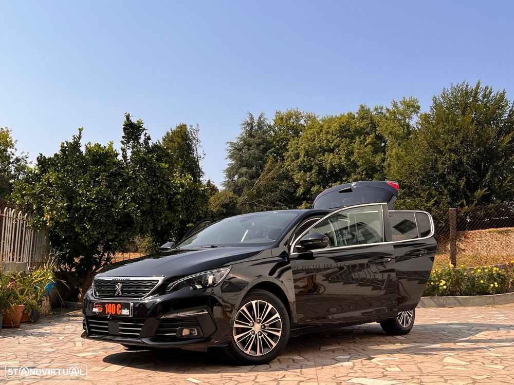 Peugeot 308 1.2 PureTech Allure - 5