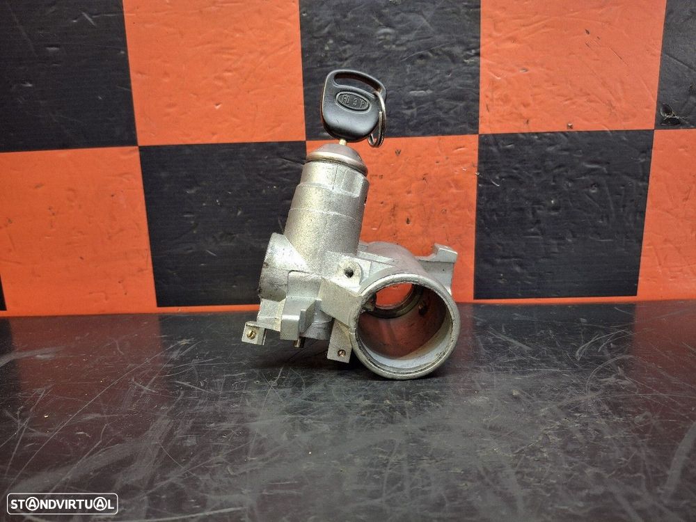 Canhão Ignição Ford Transit Autocarro (E_ _) - 2