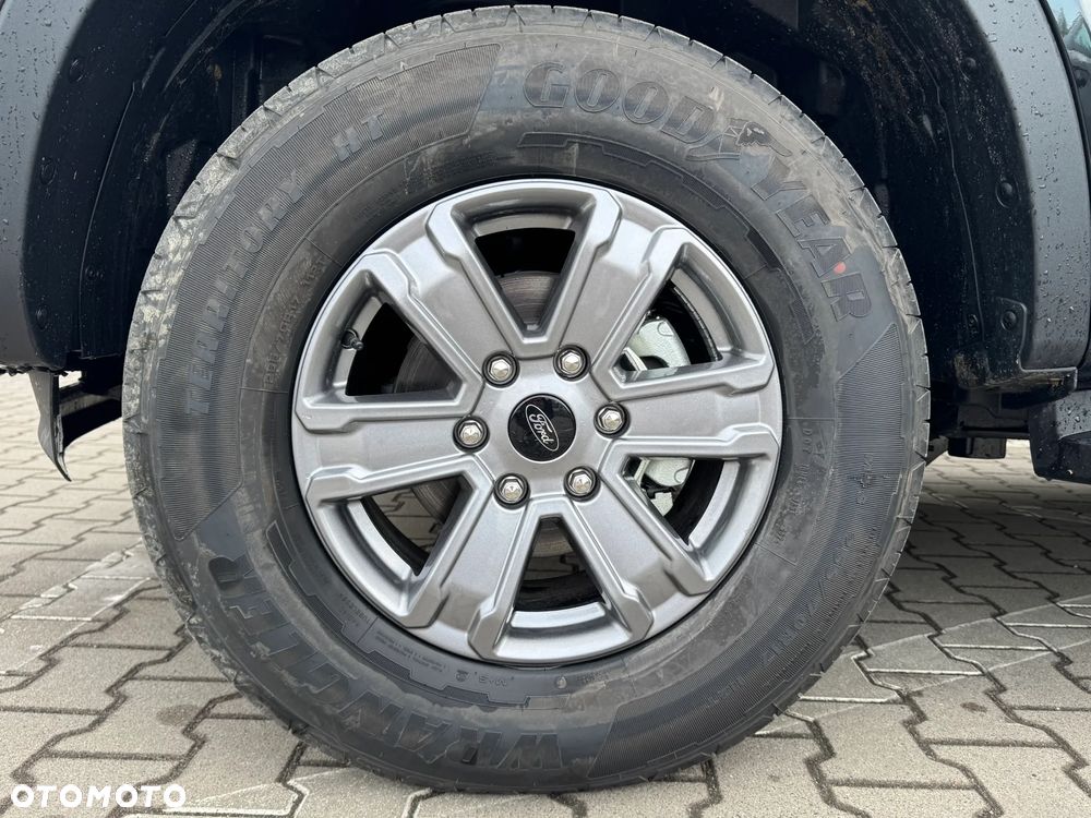 Ford Ranger - 17
