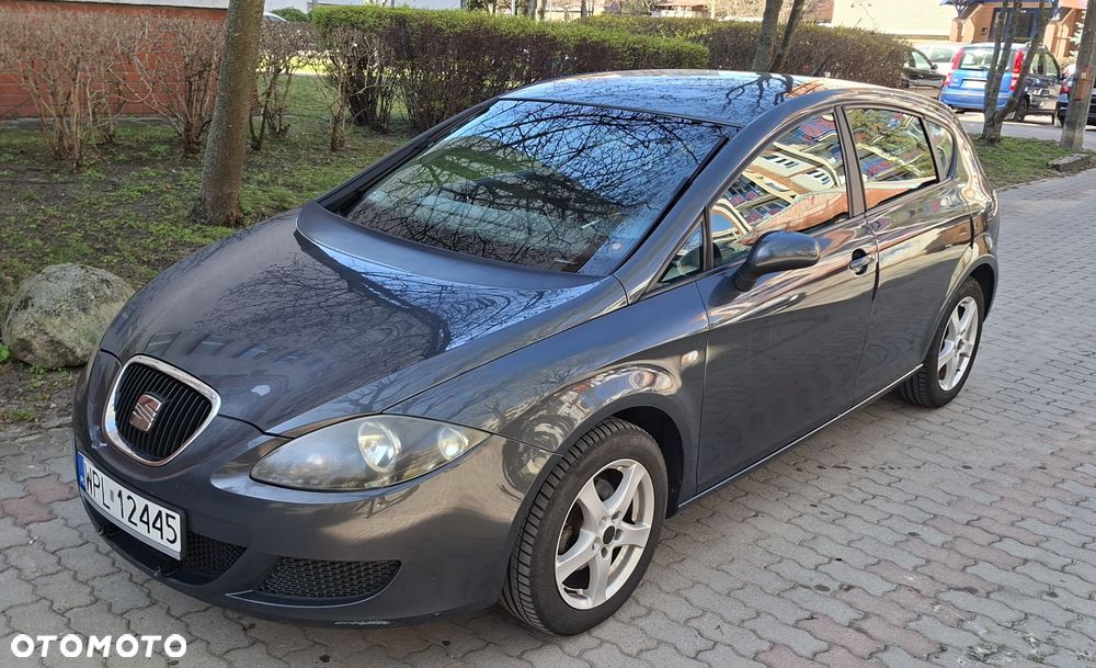 Seat Leon - 1