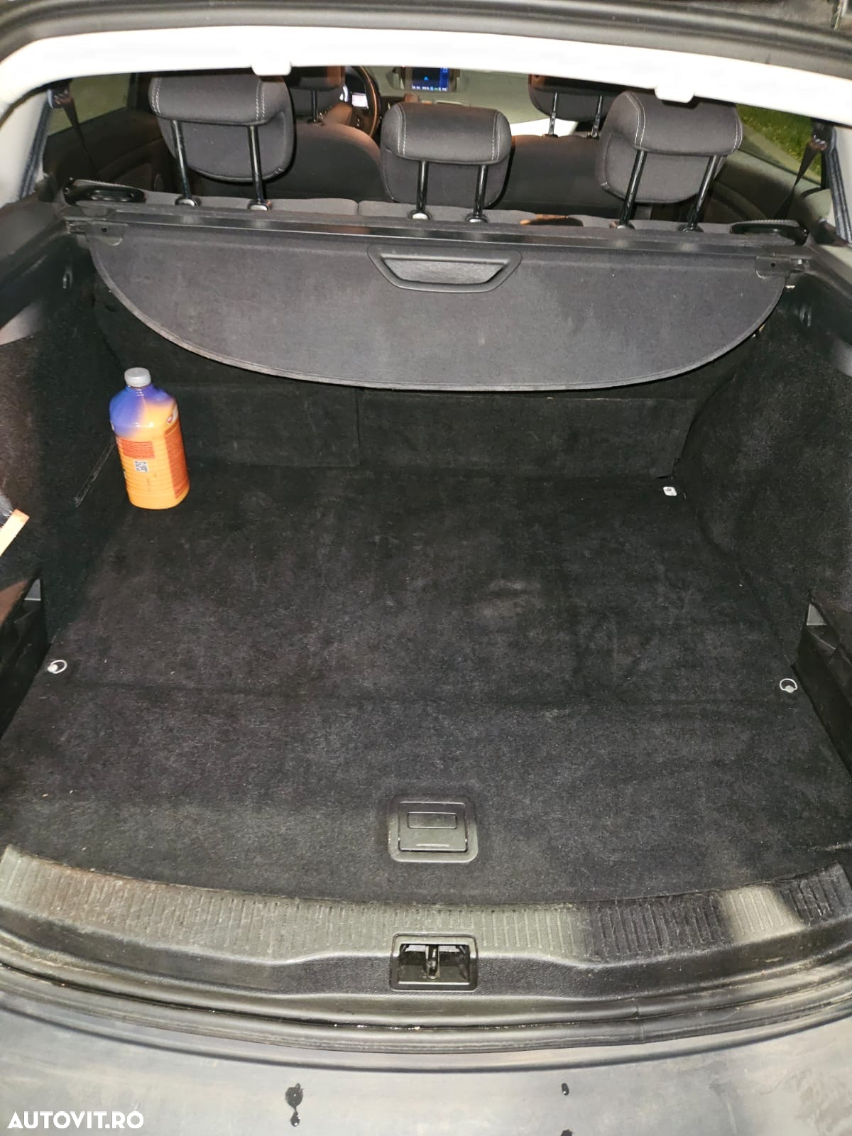 Renault Megane 1.5 dCi Sport Edition EDC - 13