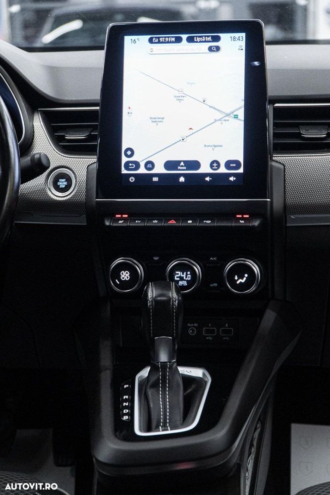 Renault Arkana E-TECH 145 Evolution - 5