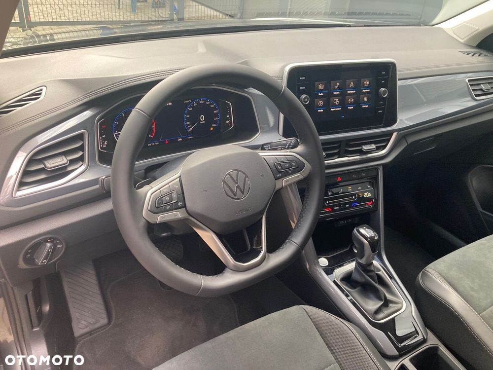 Volkswagen T-Roc 1.5 TSI Final Edition DSG - 9