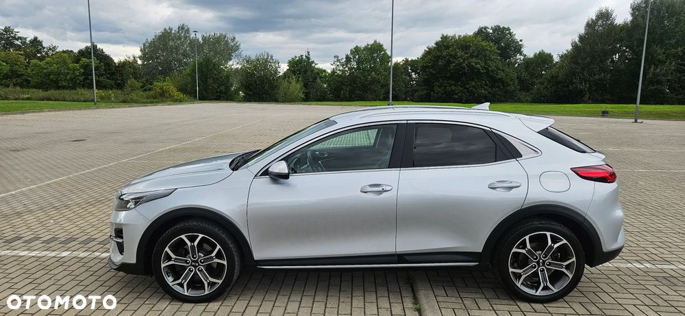 Kia XCeed 1.6 CRDi EDITION 7 - 28