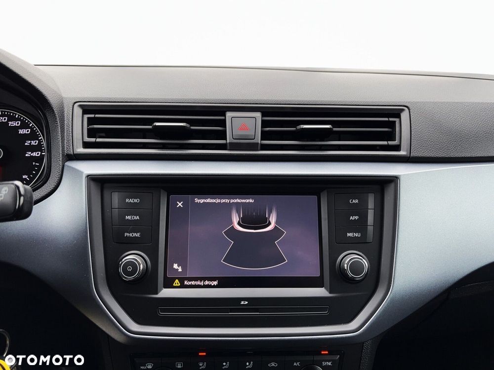 Seat Arona - 24