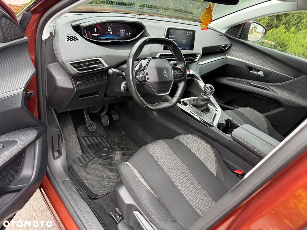Peugeot 3008 PureTech 130 Stop & Start Access - 23
