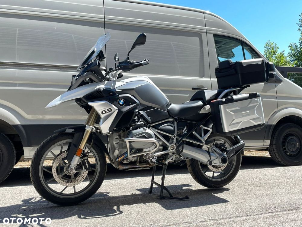 BMW GS - 4