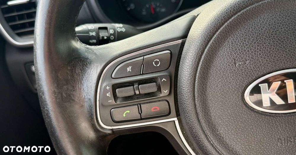 Kia Sportage - 24