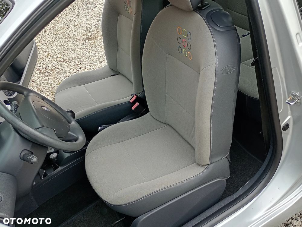 Renault Twingo 1.2 LEV 16V 75 Yahoo - 20