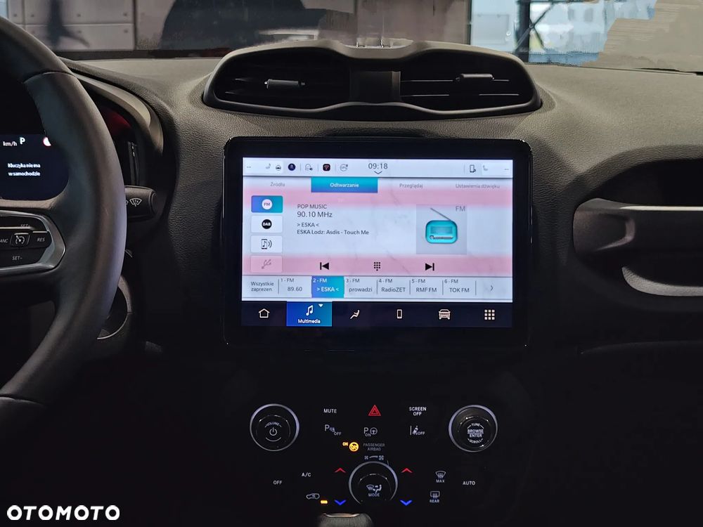 Jeep Renegade 1.5 T4 mHEV Altitude FWD S&S DCT - 11