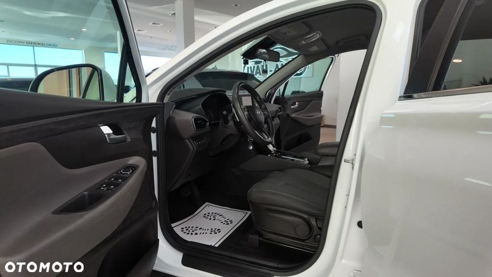 Hyundai Santa Fe - 23