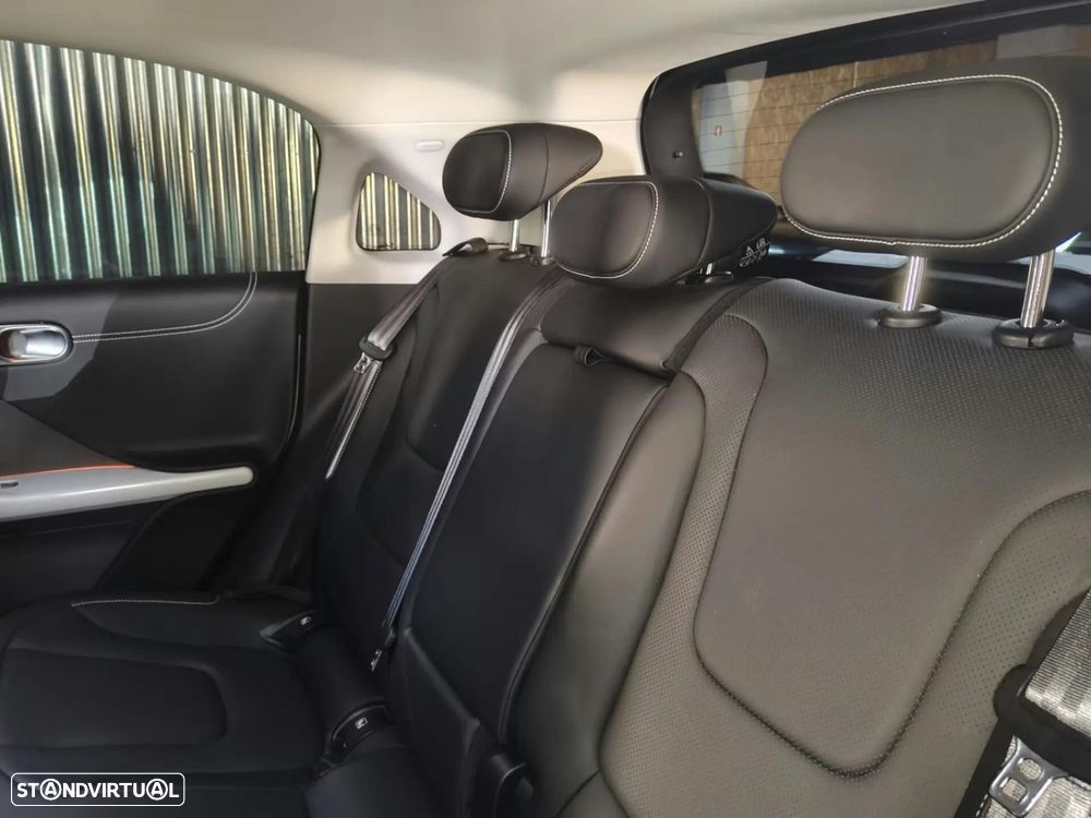 Smart #1 66 kWh Premium - 27