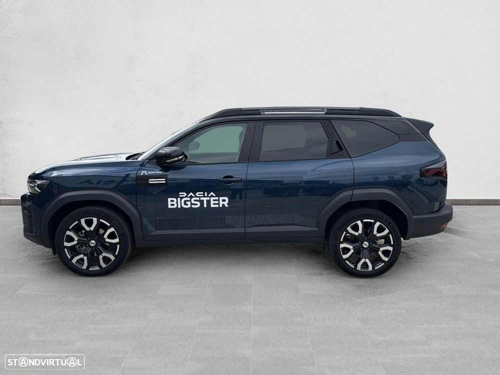 Dacia Bigster - 2