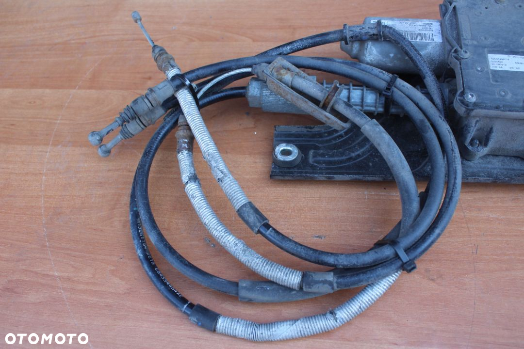 SILNIK HAMULEC ELEKTRYCZNY LINKI OPEL INSIGNIA A 2.8 V6 4x4 SEDAN HATCHBACK - 3