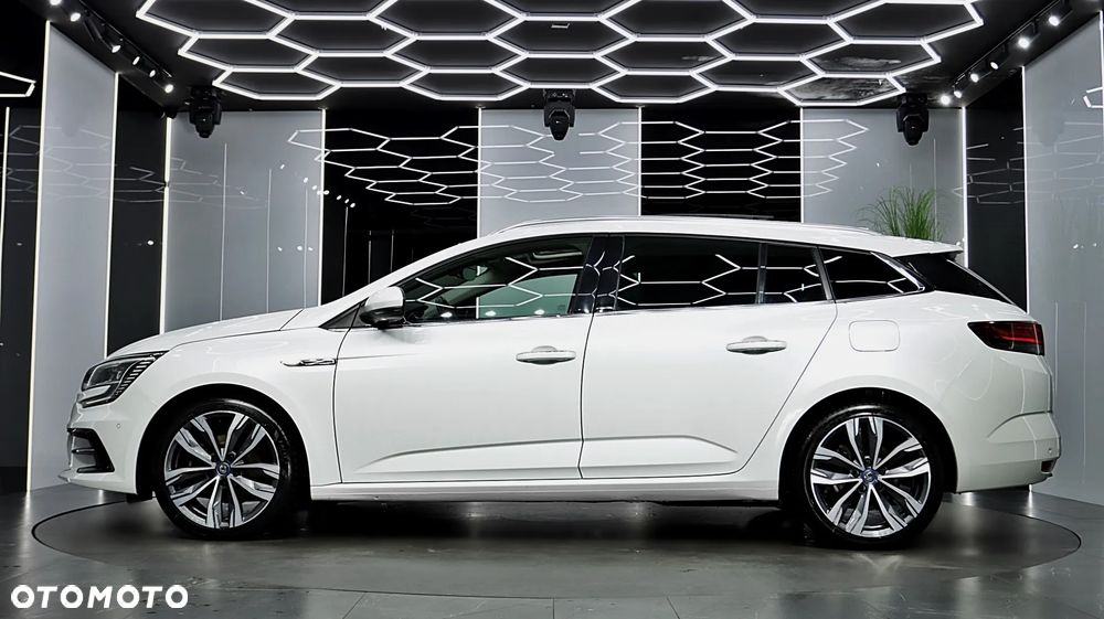 Renault Megane ENERGY TCe 165 EDC SYMPHONY - 5