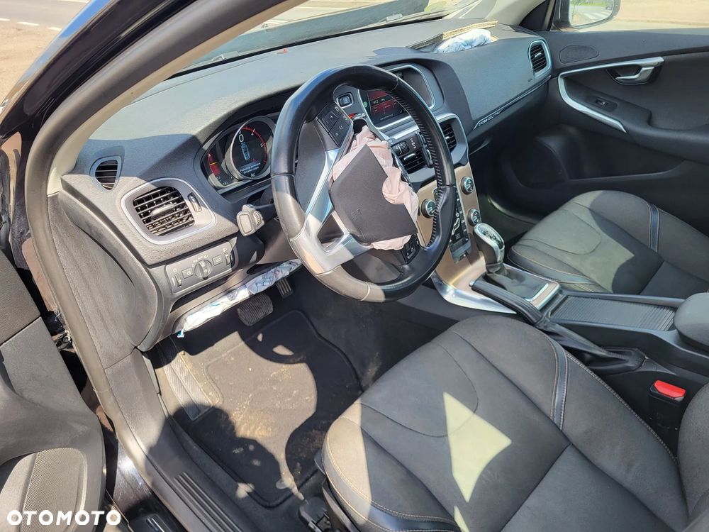 Volvo V40 Cross Country D3 Geartronic Summum - 27