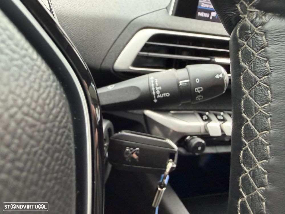 Peugeot 3008 1.5 BlueHDi Allure - 20