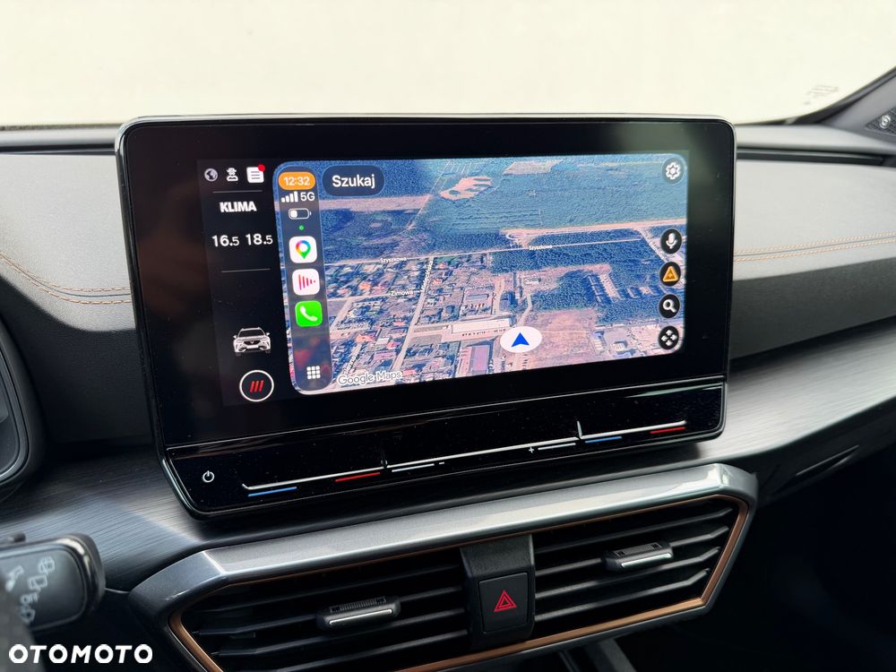 Cupra Formentor 1.5 TSI DSG Tribe Edition - 23