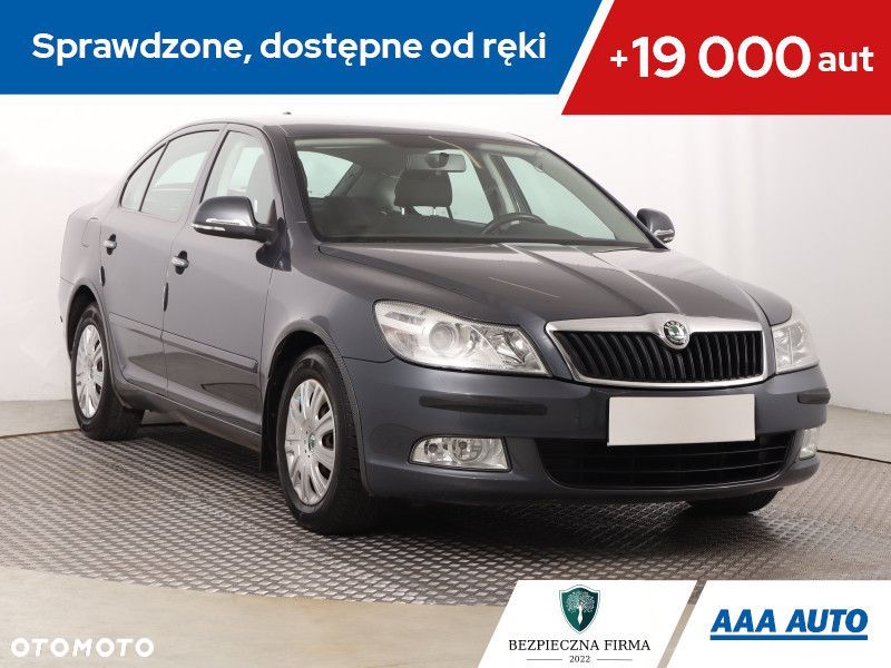Skoda Octavia - 2
