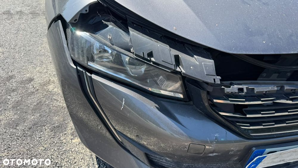 Peugeot 508 1.2 PureTech Active Pack S&S EAT8 - 16