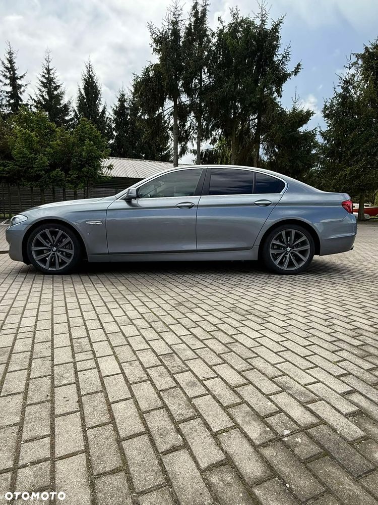 BMW Seria 5 530d - 3