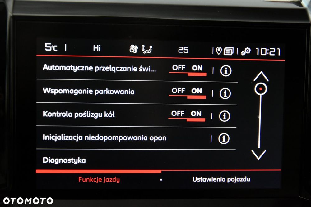 Citroën C5 Aircross 1.6 PureTech Shine EAT8 - 36