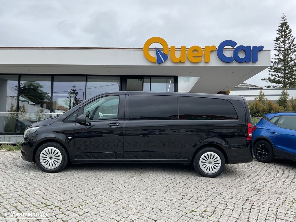 Mercedes-Benz Vito Tourer 116 CDi/32 Pro - 6