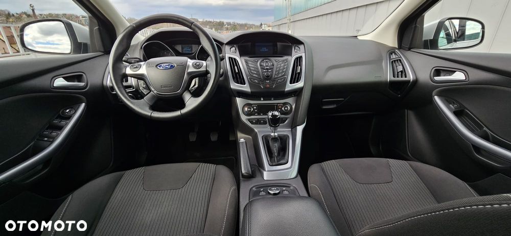 Ford Tourneo Connect - 20