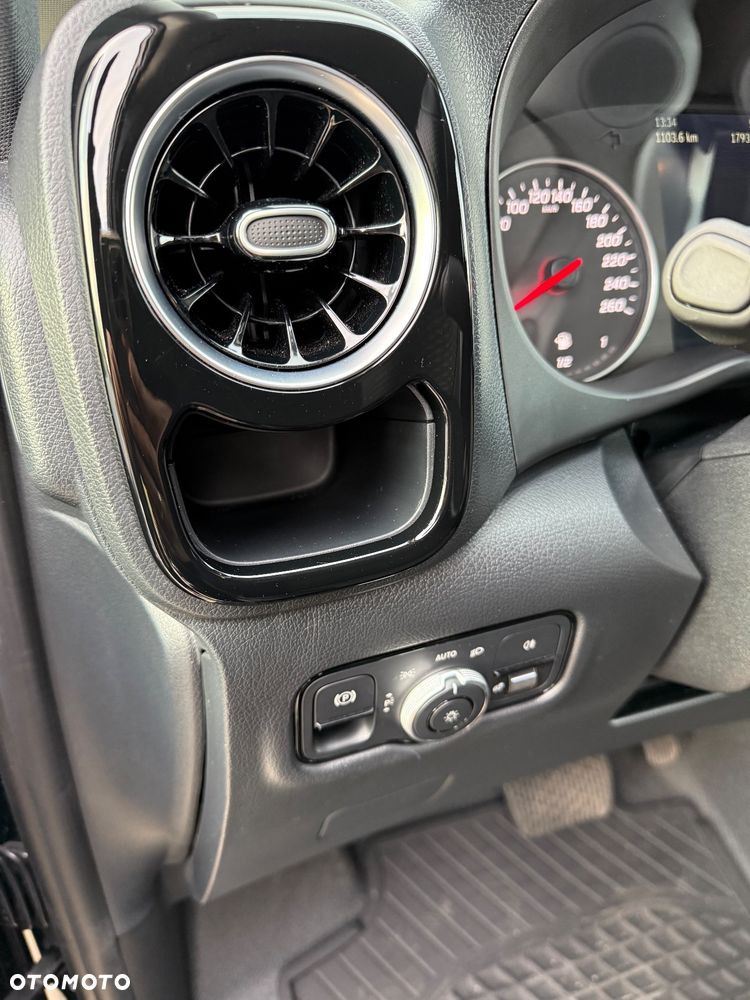 Mercedes-Benz Vito Tourer L3 Pro 9G-Tronic 447.705 - 12