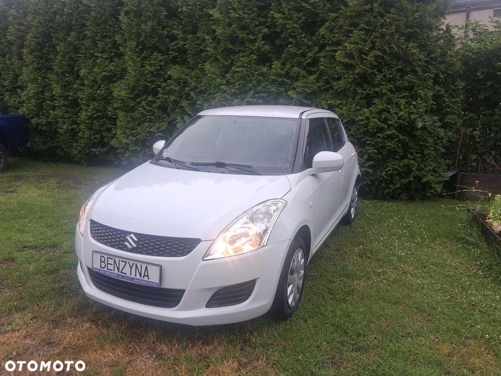 Suzuki Swift - 23