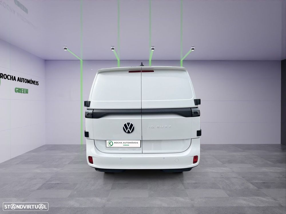 VW ID.Buzz - 4