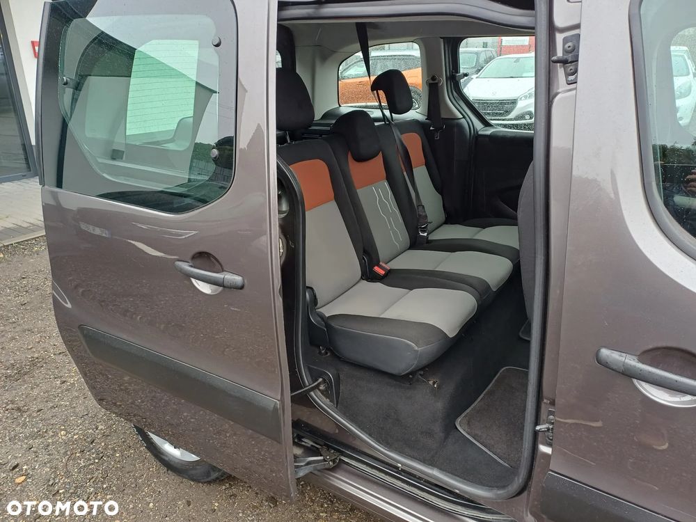 Peugeot Partner - 14