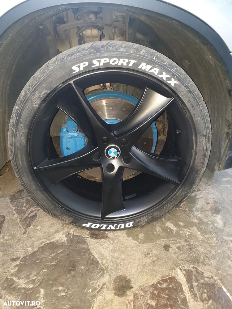 BMW X6 xDrive35d Aut. - 14