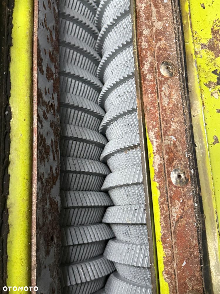 Claas Jaguar 950 - 38