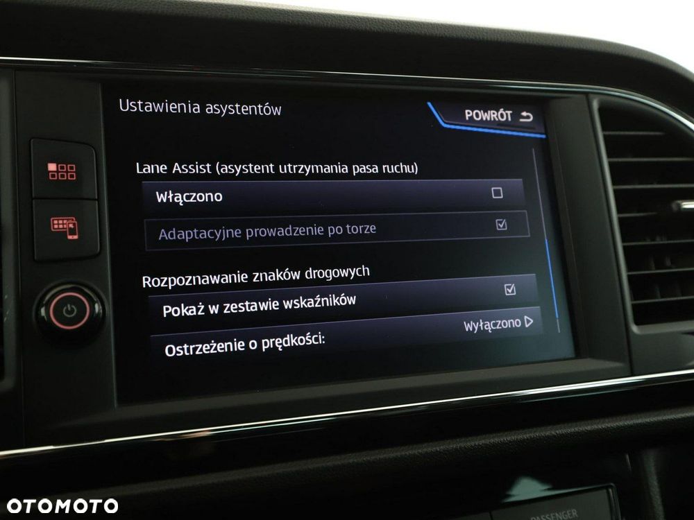 Seat Leon 2.0 TSI Start&Stop DSG Cupra 290 - 27