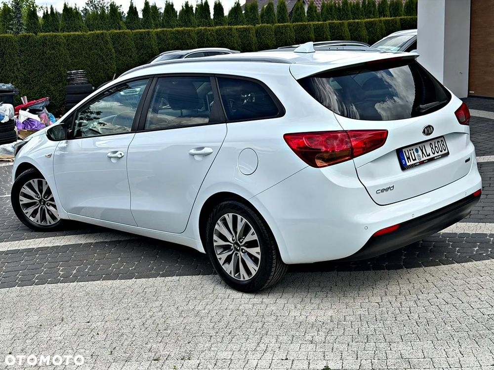 Kia Ceed 1.6 CRDi XL - 7
