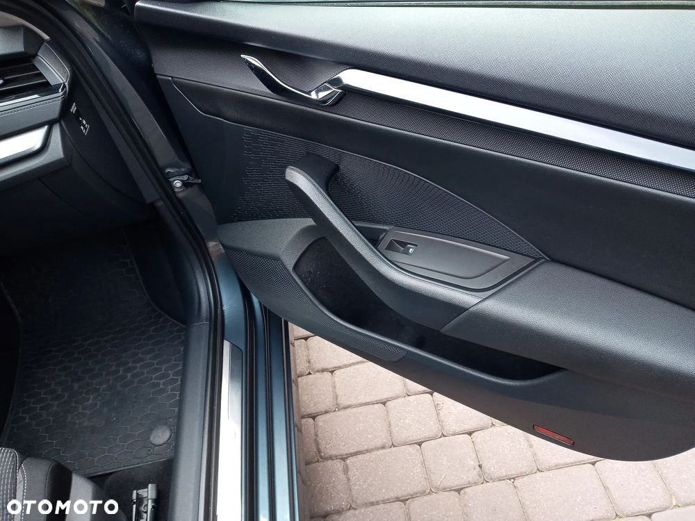 Skoda Octavia 2.0 TDI Ambition - 29