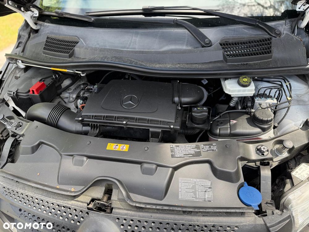 Mercedes-Benz VITO - 2