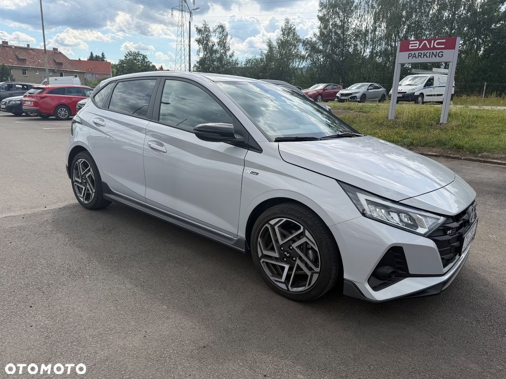 Hyundai i20 - 4