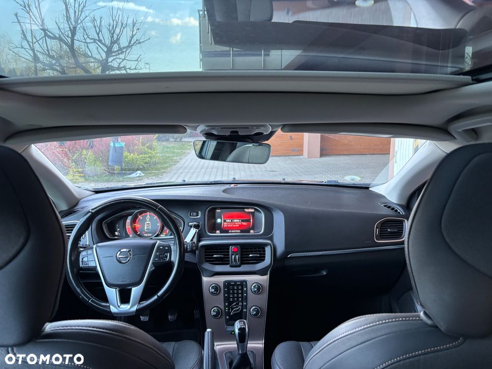 Volvo V40 Cross Country D3 Drive-E Summum - 6