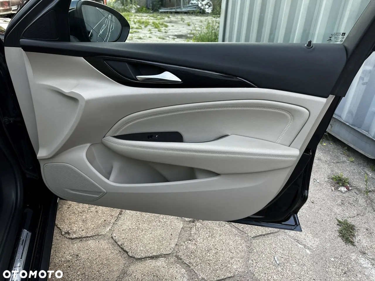 Opel Insignia 2.0 CDTI Cosmo S&S - 25