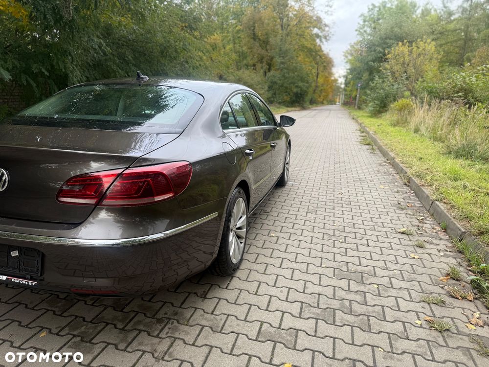 Volkswagen CC 1.8 TSI - 6