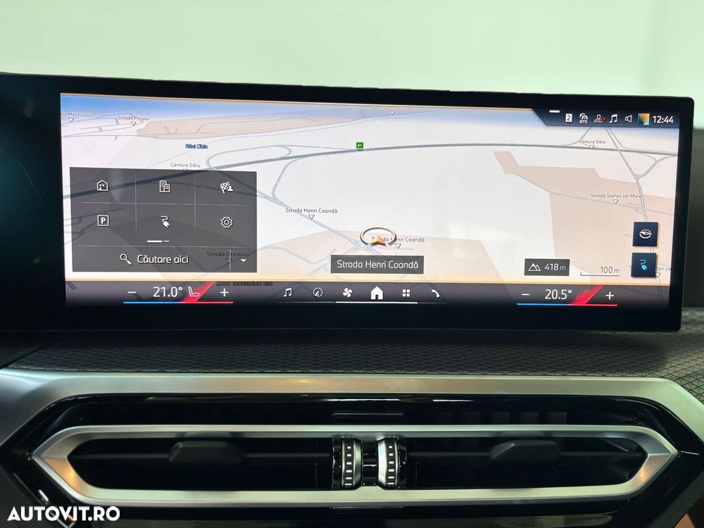 BMW i4 eDrive40 Gran Coupe - 29