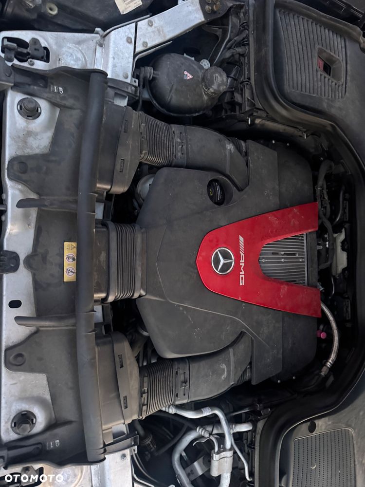 Mercedes-Benz GLC AMG 43 4-Matic - 30