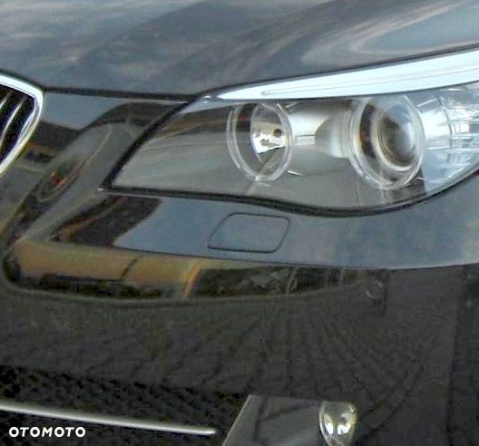 ZAŚLEPKA SPRYSKIWACZA BMW 5 E60 / E61 LCI KOLORY - 4