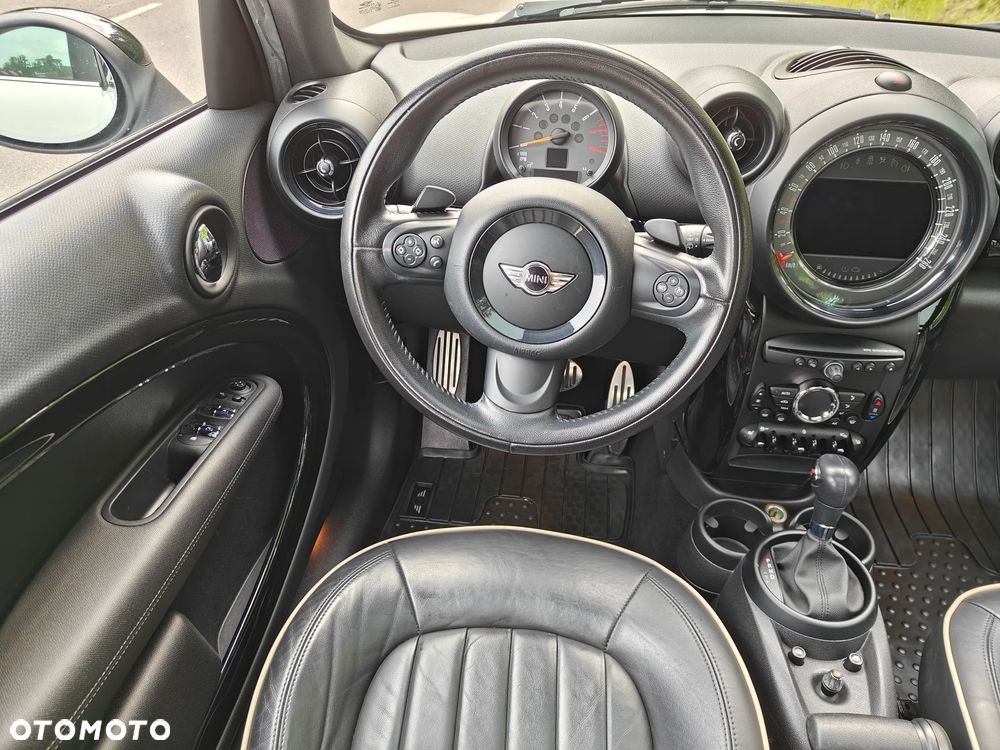 MINI Cooper S sport - 24