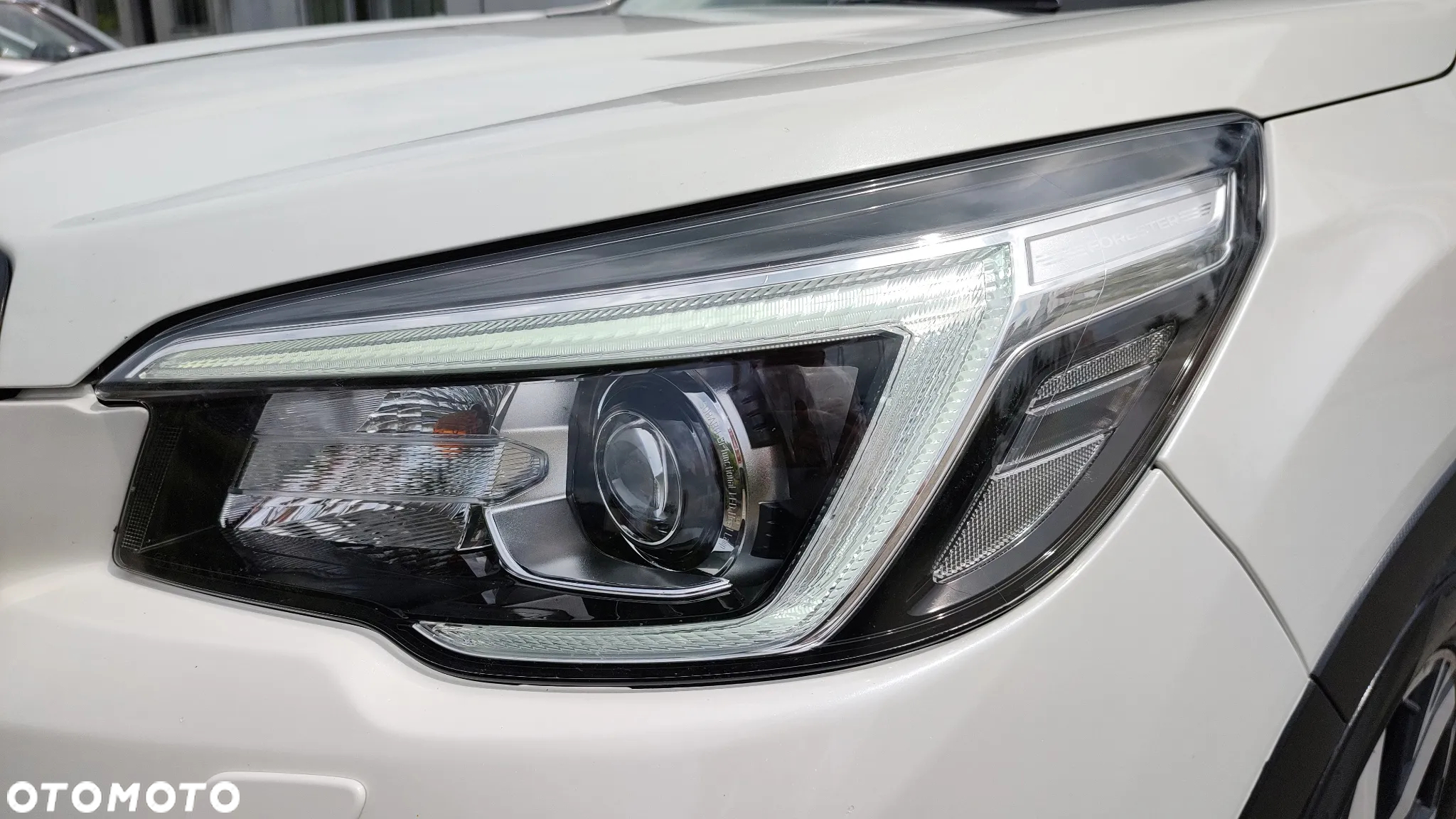Subaru Forester 2.0 i Platinum (EyeSight) Lineartronic - 13